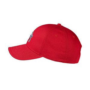 Kids Cap "Basic rot"