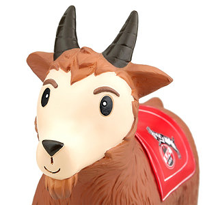 Nachttischlampe "Hennes"