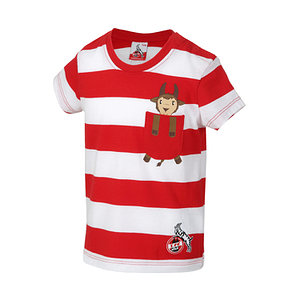 Baby Pyjama "Hitzelerstr."