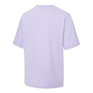 Frauen T-Shirt "Hyazinthenweg"