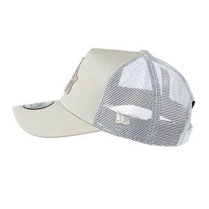 Cap "Trucker" Beige