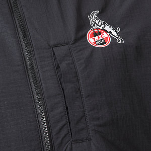 Fleecejacke "Ankergasse"