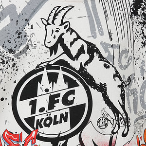 Kids Hoodie "Kunstfelder Str."