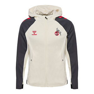 Präsentationsjacke "Light" 2025/26 Senior