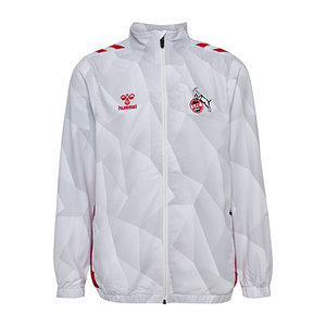 Auflaufjacke 2024/25 "Heim" Senior