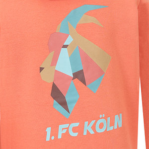 Kids Sweatjacke "Peletierweg"