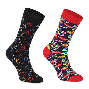 Socken Adventskalender