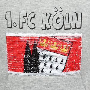 Kids Hoodie "Wendelinstr."