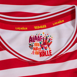 Fastelovend Trikot 2025/26 Senior