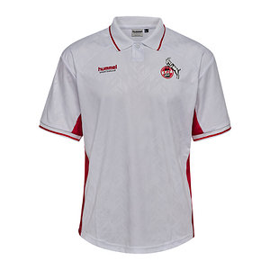 Lifestyle Poloshirt 2025/26 Senior