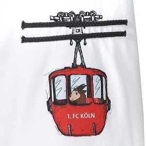 Kids T-Shirt "Sachsenbergstr."