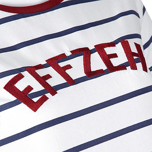 Frauen T-Shirt "Seerosenweg"