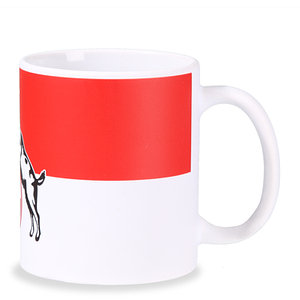 Tasse Basic "Logo"