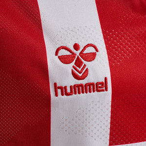 Sign. Heimtrikot 25/26 Junior