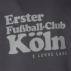 Kids Hoodie "Jungbluthstr." anthra