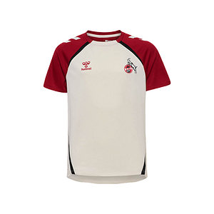 Trainingsshirt "Rot" 2025/26 Junior