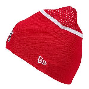 Beanie "Red"