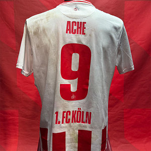 Matchworntrikot ACHE KOE:RBL