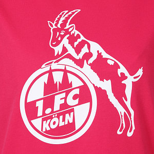 Frauen T-Shirt "Basic pink"