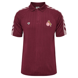 Poloshirt "Retro" 2025/26 Senior