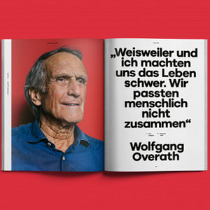 11FREUNDE LEGENDEN – Die andere Geschichte des 1. FC Köln