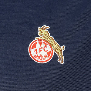 Trackjacke "Alte Kölnstr."