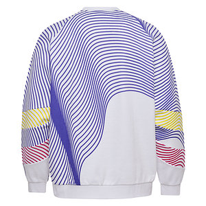 Lifestyle Sweatshirt 2024/25 Senior