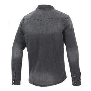 Denimhemd "Jennerstr."