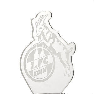 Gartenstecker Kunststoff