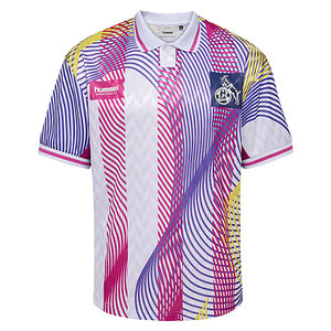 Lifestyle Poloshirt 2024/25