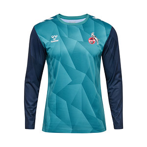 Aufwärmtop 2024/25 "Ausweich" Senior