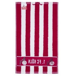 Gästehandtuch 2er Set "Blockstreifen"