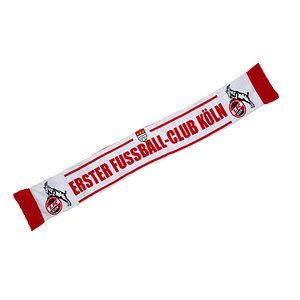 Premiumschal "Erster Fussball-Club"