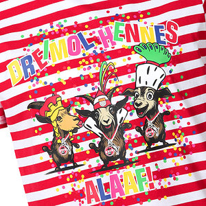 T-Shirt "Hennes Alaaf"