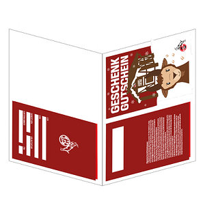 Print@Home Gutschein Hennes