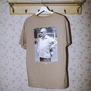 T-Shirt WE:FC "Franz Kremer"