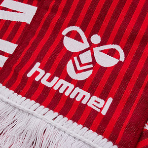 hummel Fanschal "Auswärts"