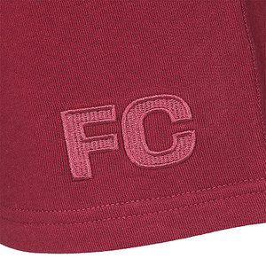 Sweatshorts "Kleinstr."