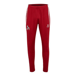 Trainingshose "Rot" 2025/26 Senior