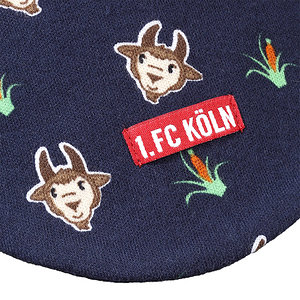 Sabbellappe "Steinkopfstr."