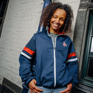 Trackjacke "Alte Kölnstr."