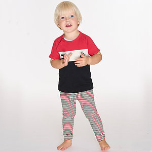 Baby Hose "Streifen" 2022/23