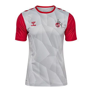 Aufwärmshirt 2024/25 "Heim" Senior