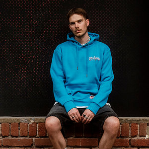 Hoodie "Am Königsweg"