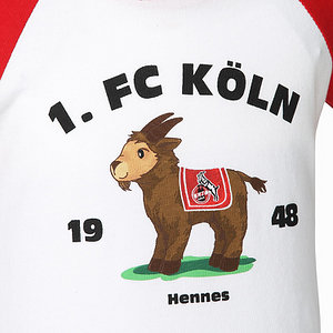Kids T-Shirt "Im Tierkamp"