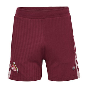 Shorts "Retro" 2025/26 Senior