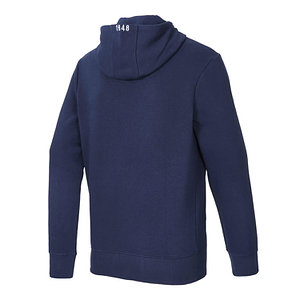 Hoodie "Wichheimerstr."