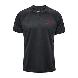 Poloshirt "Dark" 2025/26 Senior