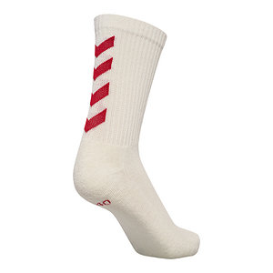 hummel Sportsocken 3er Set "Rot"