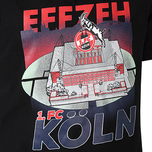 Kids T-Shirt "Jahnwiesenweg"